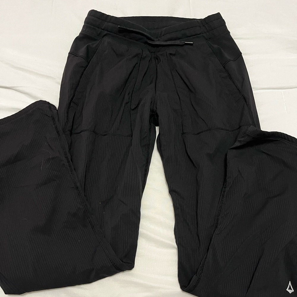 Ivivva by lululemon dance studio pants